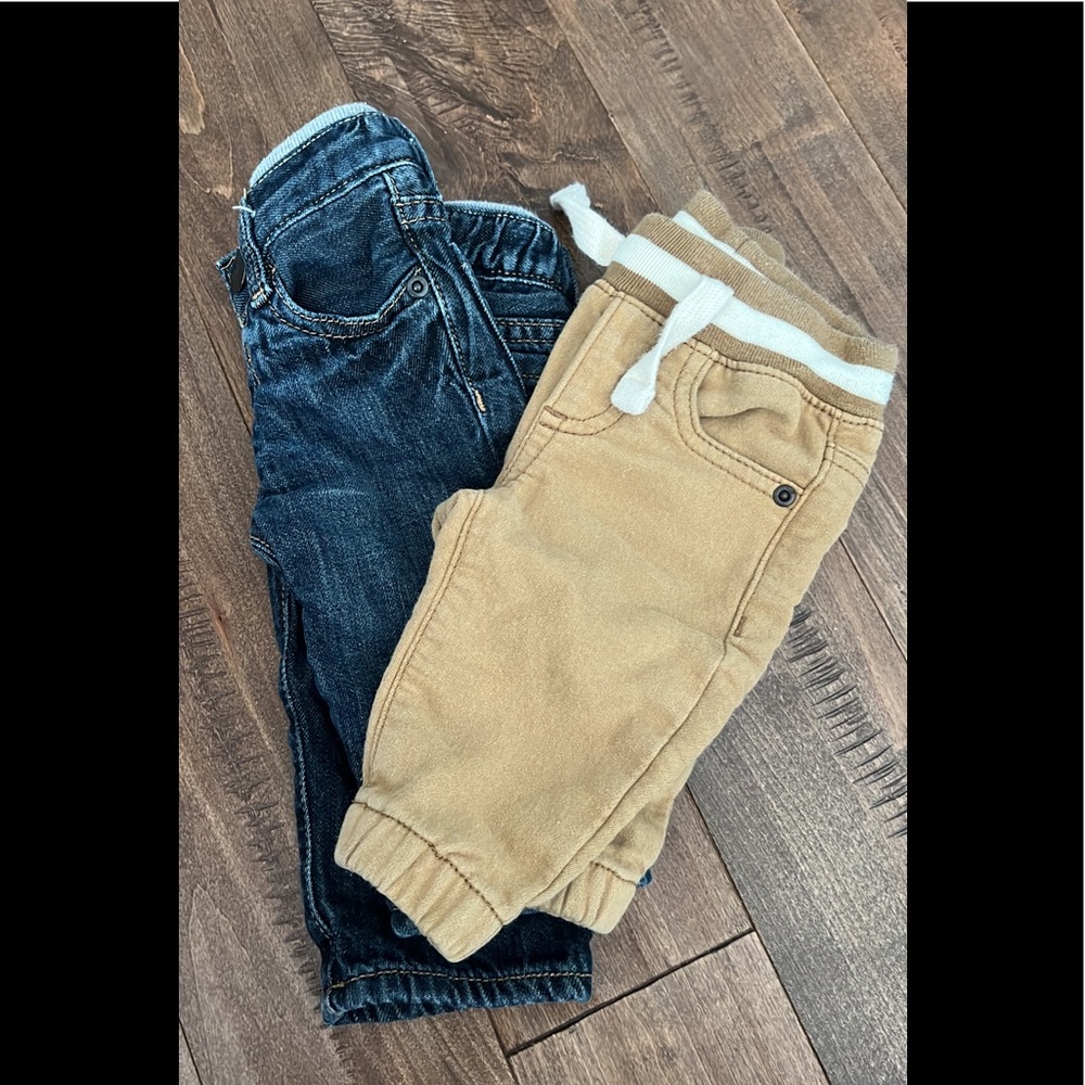 Baby Gap Joggers